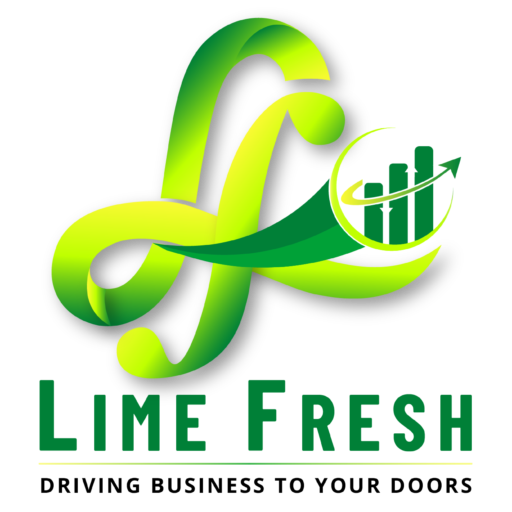 Lime Fresh-Best Digital Marketing and Web Development Company in Namakkal Tamilnadu