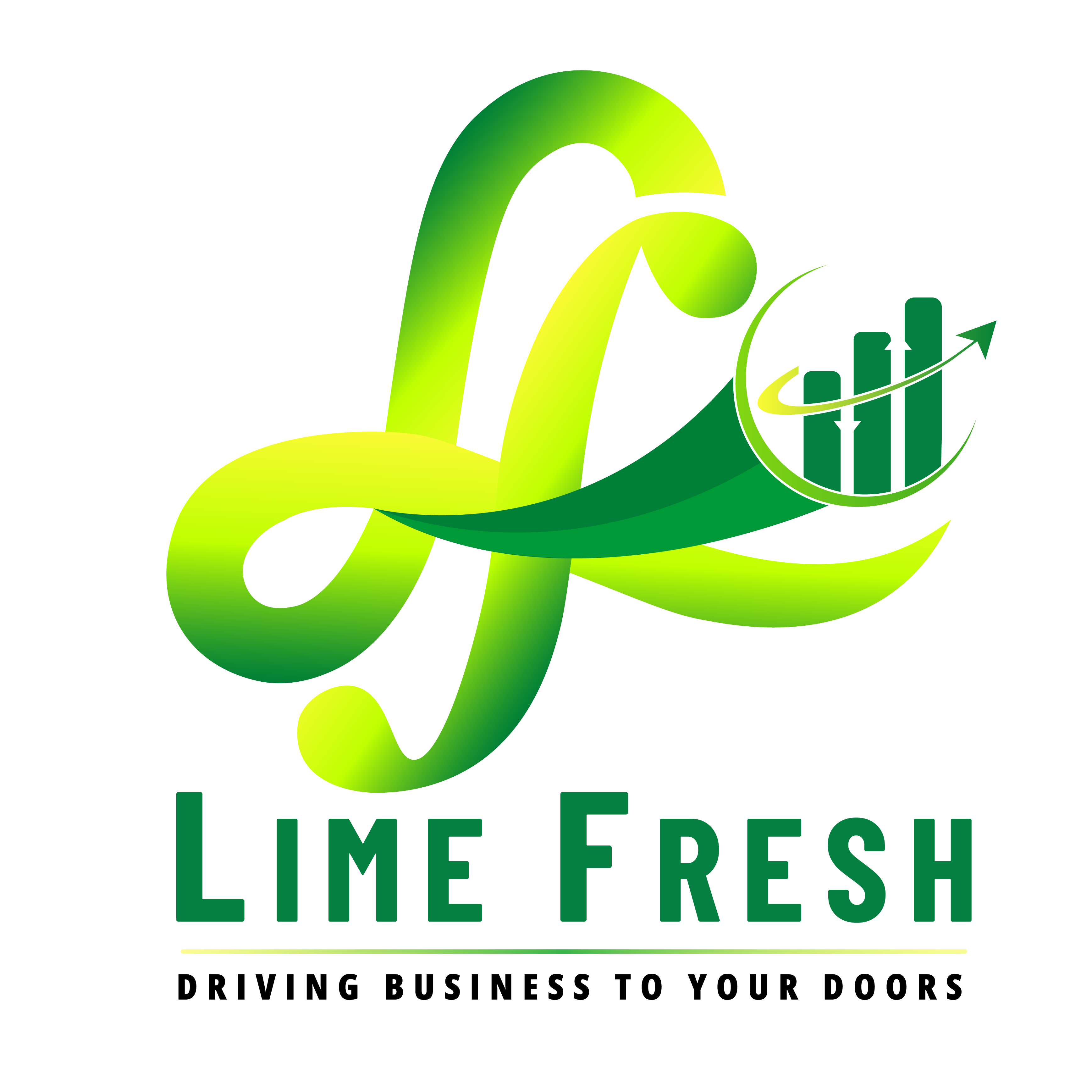 Lime Fresh - Digital Marketing in Namakkal